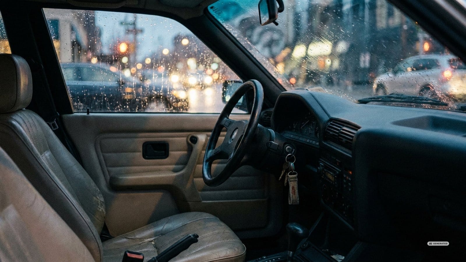 Strafrechtliche Ermittlungen und Fahren ohne Fahrerlaubnis