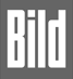 Logo Bildzeitung