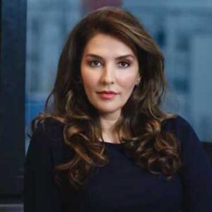 Bild von Ariana Taher