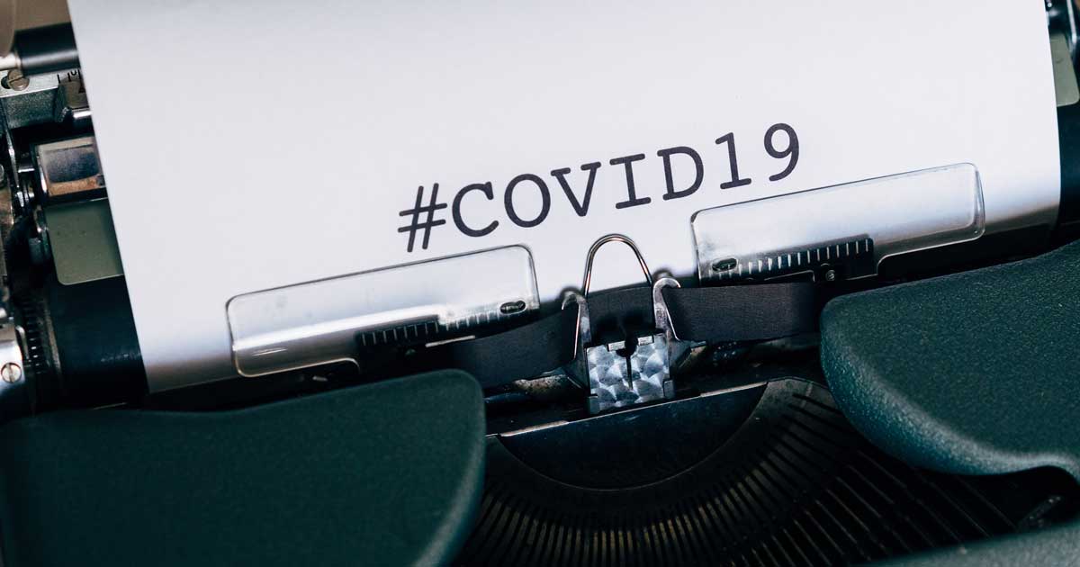 Coronabetrug