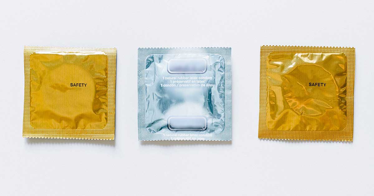 Wie Aus Sex Ohne Kondom Vergewaltigung Wird Strafrecht Taher 