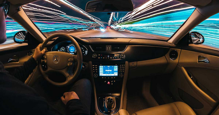 Wiedererlangung einer Fahrerlaubnis