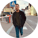 Profilbild von „Tommy P.“